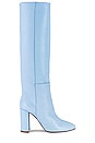 view 1 of 5 Sofia Boot in Blue