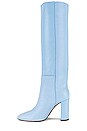 view 5 of 5 Sofia Boot in Blue