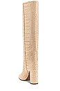 view 3 of 5 KNEE-HIGH ブーツ in Crudo