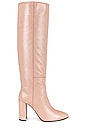 view 1 of 5 Knee High Boot in Sofia Tierra Or