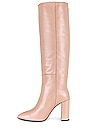 view 5 of 5 Knee High Boot in Sofia Tierra Or