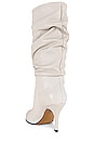view 3 of 5 Knee High Slouch Boot in Sofia Ice Or