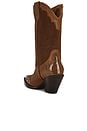view 3 of 5 BOTTES WESTERN in Nuts & Country Red Rock Brandy
