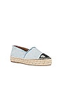 view 2 of 5 Natalie Espadrille in Blue