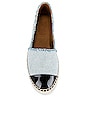 view 4 of 5 Natalie Espadrille in Blue
