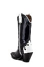 view 3 of 5 Western Boot in Black