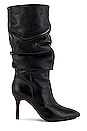 view 1 of 5 BOTTINES C CHAMP in Black