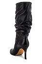 view 3 of 5 BOTTINES C CHAMP in Black