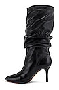 view 5 of 5 BOTTINES C CHAMP in Black