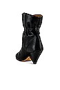 view 3 of 5 Lena Bootie in Black