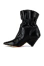 view 5 of 5 Lena Bootie in Black