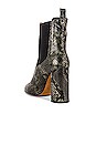view 3 of 5 Fire Champ Bootie in Khaki