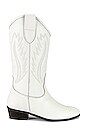view 1 of 5 Maria Liso Western Boot in Tangon