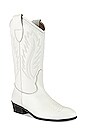 view 2 of 5 Maria Liso Western Boot in Tangon