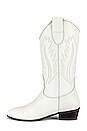 view 5 of 5 Maria Liso Western Boot in Tangon