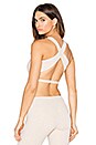 view 1 of 6 SUJETADOR DEPORTE SKYE in Nude