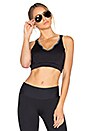 view 1 of 4 Stitchlab Sports Bra in Black