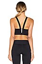 view 3 of 4 Stitchlab Sports Bra in Black