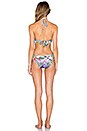 view 3 of 3 MAILLOT DE BAIN in Optical Flower