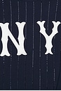 view 5 of 5 SWEAT YANKEES in Navy
