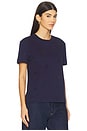 view 2 of 5 x REVOLVE Yankees All Over Gems Tee in Navy