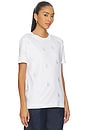view 2 of 5 T-SHIRT GRAPHIQUE YANKEES in White