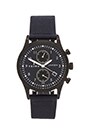 view 1 of 3 MONTRE LANSEN CHRONO in Dusk & Navy Canvas Classic