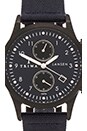 view 2 of 3 MONTRE LANSEN CHRONO in Dusk & Navy Canvas Classic