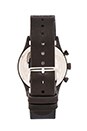 view 3 of 3 MONTRE LANSEN CHRONO in Dusk & Navy Canvas Classic