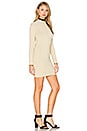 view 2 of 3 x REVOLVE Campbell Dress in Beige