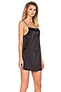 view 2 of 4 Claudia Slip Dress in Black