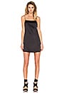 view 4 of 4 Claudia Slip Dress in Black