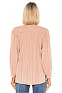 view 4 of 5 BLUSA COLETTE in Blush