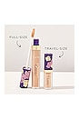view 9 of 10 Maracuja Creaseless Concealer in 25H Light-Medium