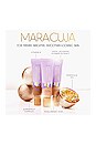 view 7 of 9 Maracuja Juicy Glow Tint in 38n Medium-Tan Neutral