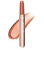 view 1 of 9 Maracuja Juicy Lip Plump Shimmer Glass in Rosy Copper Shimmer Glass
