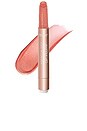 view 1 of 9 Maracuja Juicy Lip Plump Shimmer Glass in Rose Shimmer Glass