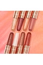 view 5 of 9 Maracuja Juicy Lip Plump Shimmer Glass in Rose Shimmer Glass