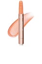 view 1 of 9 Maracuja Juicy Lip Plump Shimmer Glass in Peach Shimmer Glass