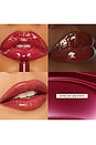 view 2 of 10 MARACUJA JUICY LIP VINYL 립글로즈 in Sheer Berry