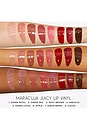 view 4 of 10 MARACUJA JUICY LIP VINYL 립글로즈 in Sheer Berry