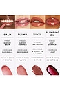 view 8 of 10 MARACUJA JUICY LIP VINYL 립글로즈 in Sheer Berry