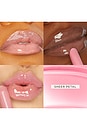 view 2 of 10 Maracuja Juicy Lip Vinyl in Sheer Petal