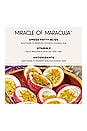 view 10 of 10 Maracuja Juicy Lip Vinyl in Shimmering Coconut