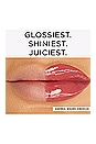 view 5 of 10 MARACUJA JUICY LIP VINYL 립글로즈 in Shimmering Cinnamon Spice