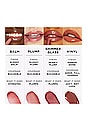 view 7 of 10 BRILLO DE LABIOS MARACUJA JUICY LIP VINYL in Shimmering Cinnamon Spice