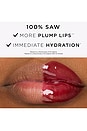 view 4 of 10 Maracuja Juicy Plumping Lip Oil in Clear