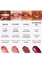 view 8 of 10 Maracuja Juicy Plumping Lip Oil in Clear