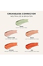 view 6 of 9 Creaseless Corrector in Peachy Pink