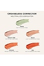 view 6 of 9 Creaseless Corrector in Red
